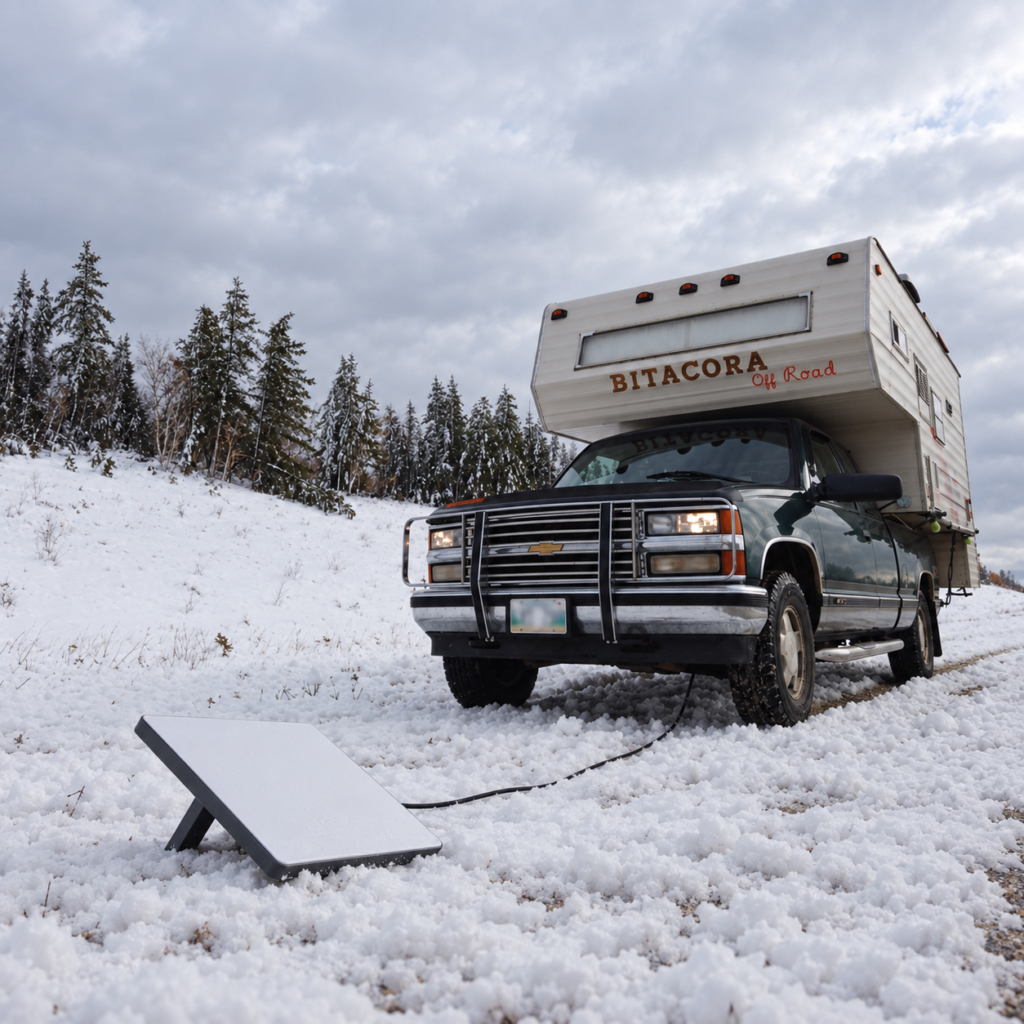 Starlink Internet for Remote Travel